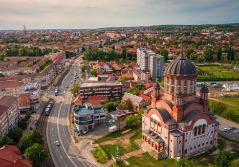 Rata de pozitivare a testelor Covid-19 de 3,37 în Bihor. Află cifrele pandemiei în toate UAT-urile din județ!