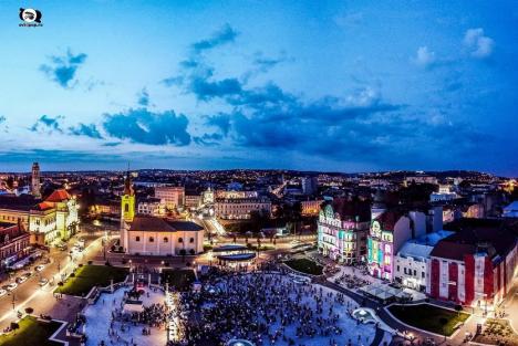 Clip controversat lansat de Guvern: Oradea, Clujul și Brașovul, șterse de pe harta turismului (VIDEO)