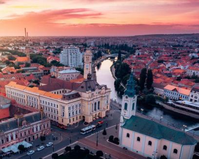 Noutăţi importante de la Guvern: Oradea a primit statut de staţiune balneară, Marghita şi Vadu Crişului - staţiuni turistice de interes local