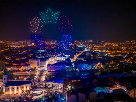 Programul complet Oradea FestiFall 2024: Trei zile de spectacole, concerte și activități interactive