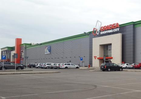 Centrul de asistență pentru refugiații ucraineni de la Oradea Shopping City, aprobat de CJSU, deservit de 8 instituții și două ONG-uri