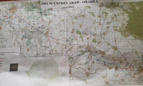 Bolojan, pus pe fapte mari: La prima şedinţă, noul Consiliu Judeţean va lua decizii legate de Drumul Expres Oradea-Arad. Extinderea gazului în judeţ, prioritară