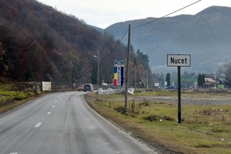 CJSU Bihor propune ridicarea carantinei în Nucet şi Sighiştel. Urmează Fânaţe şi Câmpani