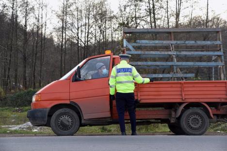 Instituţia Prefectului: Nicio localitate din Bihor nu mai este în carantină