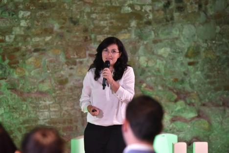 Cum va arăta Oradea în 2050? Ce provocare au primit liderii locali la lansarea cărții „Oraşul românesc 4.0” (VIDEO / FOTO)