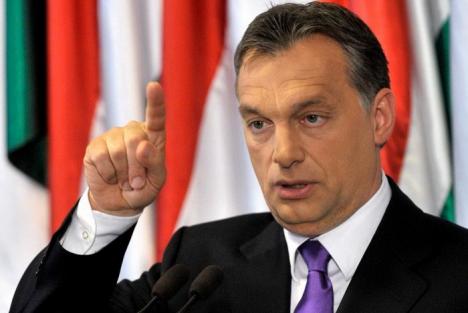Viktor Orban: Trebuie să ne reîntoarcem la o relaţie eficientă româno-maghiară