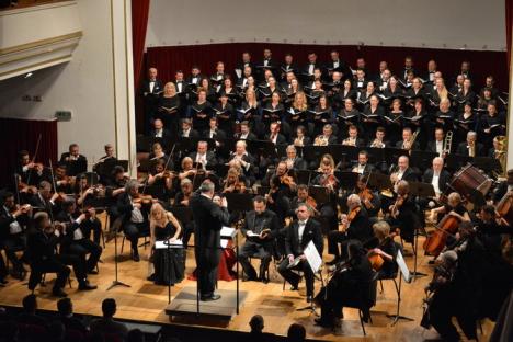 Filarmonica invită melomanii la un concert simfonic cu invitaţi multipremiaţi din Turcia şi Olanda
