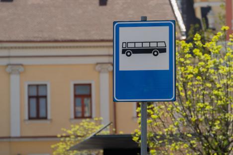 Modificarea traseului liniei 15 de autobuz în 28 iunie 2022