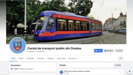 Atenție, orădeni! Tentativă de fraudă online cu abonamente OTL