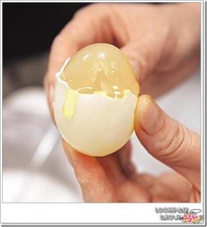 Ouă de găină, made in China