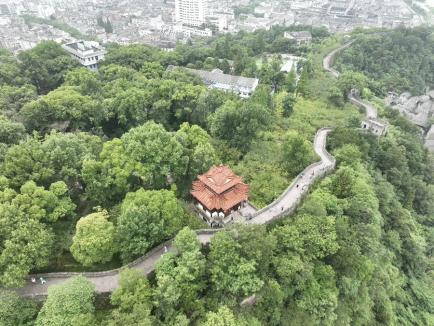 Artistul orădean Ovi D. Pop, premiat la un carnaval de fotografie din China (FOTO)