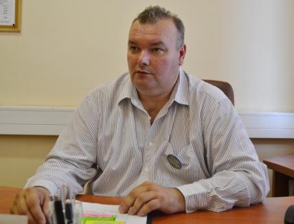 Fostul viceprimar al Oradiei, Ovidiu Mureşan, îşi dă demisia din PSD: 'Nu am fost respectat'