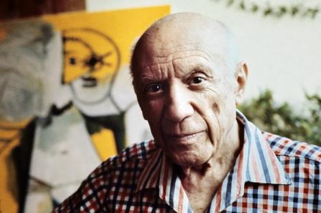 Que Viva Picasso: Muzeul Țării Crișurilor aduce în Oradea litografii și heliogravuri ale celebrului artist spaniol