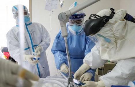 Încă patru decese raportate în România, la persoane infectate cu coronavirus