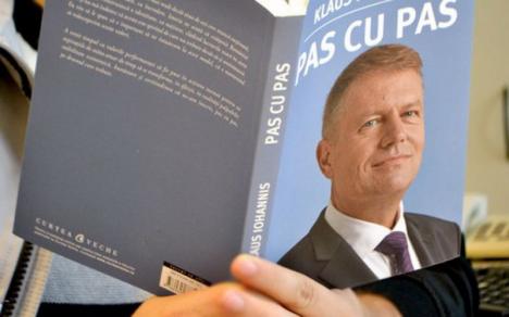 Iohannis îi dă „pas cu pas” Chinei