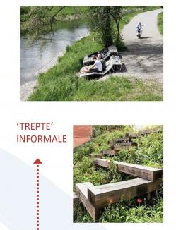 Inedit: Oradea va avea prima pădure urbană, cu parc de aventură, terenuri de sport, ponton pe Criș (FOTO)