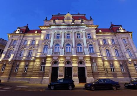 Anchetați-ne, vă rugăm! Curtea de Apel Oradea, singura instanţă din ţară care a votat pentru menţinerea Secţiei Speciale pentru investigarea infracţiunilor din justiţie 