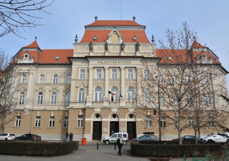 Constituțional sau nu? Tribunalul Bihor întreabă Curtea Europeană de Justiție dacă poate să țină cont de interceptările făcute în dosarul rectorului Universității din Oradea
