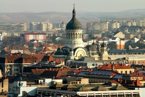 Două oraşe din România în topul mondial al calităţii vieţii