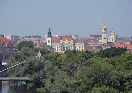 Pandemia Covid-19 în Bihor: 224 de cazuri active, 10 descoperite în ultima zi 