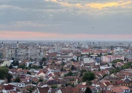 O nouă zonă rezidenţială cu peste 1.300 de apartamente ar putea fi construită în Oradea. Vezi unde va fi şi ce va cuprinde!