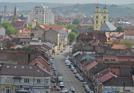 Studiu: Oradea, pe locul 3 între oraşele cu cel mai avantajos cost al vieţii din România