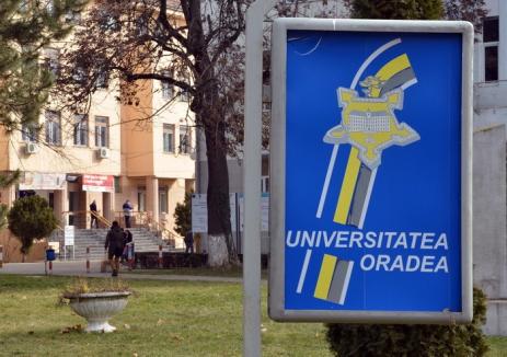Universitatea din Oradea are un nou domeniu de doctorat: Inginerie şi management