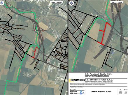 Primul parc de specializare inteligentă din Oradea are finanțarea europeană de aproape 2 milioane euro asigurată