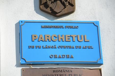Bilanţ la Parchetul Curţii de Apel Oradea: Prioritare au fost cazurile de corupţie, fraudă, evaziune şi contrabandă