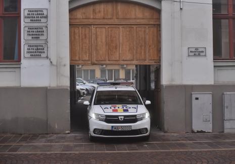 Șefă nouă la Parchetul Oradea: Procuroarea Ionela Galchiş a preluat conducerea unităţii