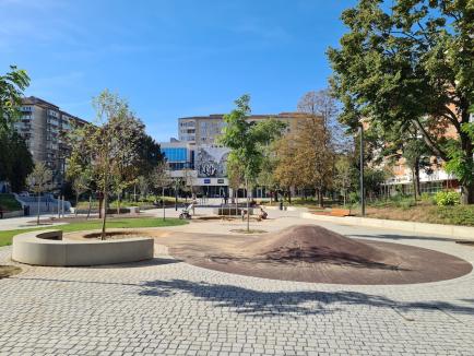Una zicem, alta facem! Multe proiecte ale Primăriei Oradea se dovedesc, în final, a fi departe de planurile inițiale (FOTO)