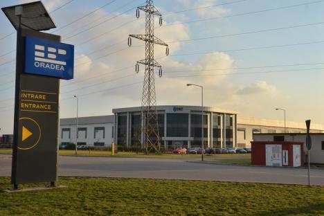 Pe profit. Parcurile industriale din Oradea au atras investiţii de 285 milioane euro (VIDEO)