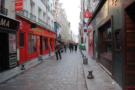 Un orădean aflat la Paris: M-am trezit cu prea multă linişte în jur (FOTO)