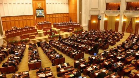 Numele viitorilor parlamentari din Bihor: PSD rămâne cu ce-a avut, PNL pierde, UDMR va avea un ales în plus, iar USR un deputat