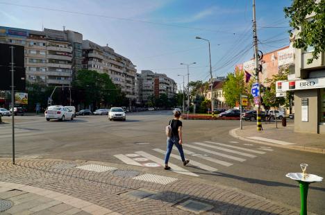 Ne bagă în pământ! Primăria Oradea insistă pe proiectele de realizare a pasajelor subterane, în ciuda criticilor (FOTO)