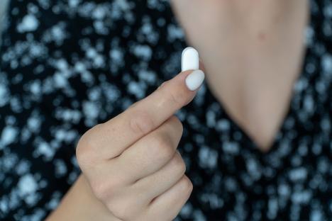 „În România nu este criză nici de ibuprofen, nici de paracetamol”, spune ministrul Rafila