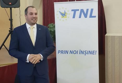 Bogdan Pater și-a dat demisia din PNL. Partidul, tot fără reacție după ce liberalul a fost acuzat că a încercat să racoleze minore 