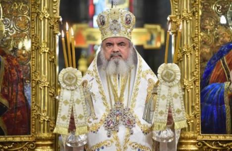 Biserica este deschisă discuțiilor privind impozitarea veniturilor, cu o condiție