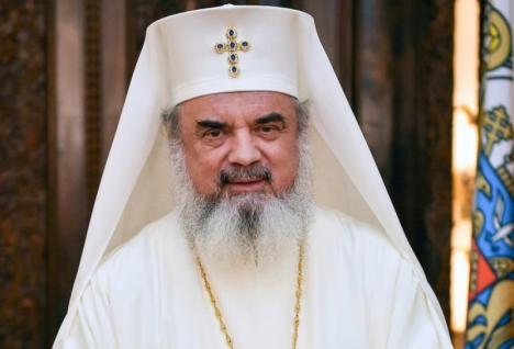 Patriarhul Daniel vine în Bihor. Va sfinţi Catedrala din Oradea şi noua biserică de la Izbuc