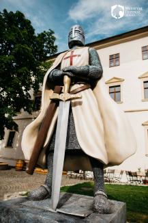 Arginţi pentru Cetate: Cum și-a salvat Oradea patrimoniul arhitectural și istoric folosind banii Uniunii Europene (FOTO)