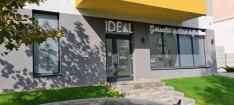 Trei ani alături de Centrele Ideal: Epilare definitivă cu echipament laser unic Leaseir în România, la Centrul Ideal din Oradea