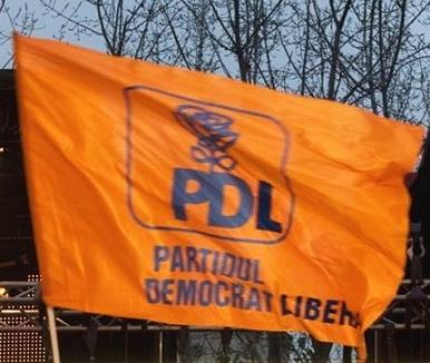 PDL-iştii vor să scoată orădenii la proteste, "pe-o mână" cu Noua Republică