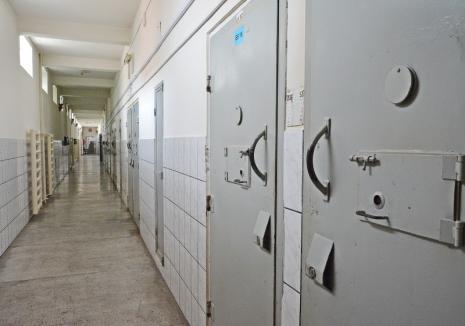 'Nu vom da autorizaţie!': Primăria Sânmartin se opune mutării Penitenciarului Oradea în Cihei