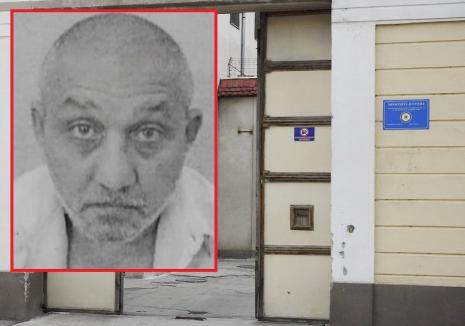 Un cunoscut hoţ de buzunare din Marghita, care acţiona în parcurile şi tramvaiele din Oradea, a fost trimis după gratii
