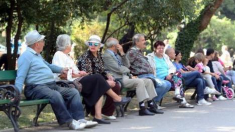 Românii își pot „cumpăra” vechime în muncă până în 2023