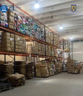 Ce acuzaţii i se aduc patronului magazinelor Leonardo, Florin Panea: A măsluit acte contabile şi declaraţii ANAF, paguba depăşeşte 23 milioane lei (FOTO/VIDEO)