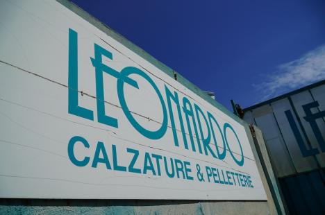 Noi percheziţii în Oradea, la patronul magazinelor Leonardo, Florin Panea (FOTO)