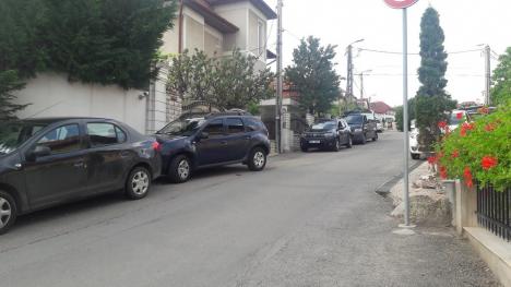 Percheziţii ample în cartierul VIP-urilor din Oradea. În vizor: celebrul Victoraş Micula (FOTO / VIDEO)