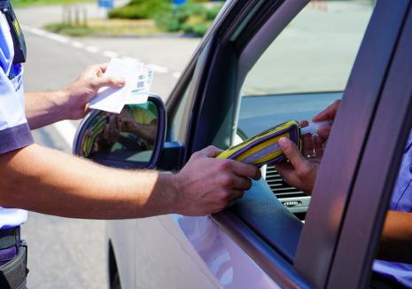 Noi proceduri cu privire la testarea în trafic pentru alcool sau droguri