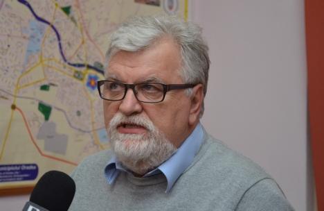 Bihorel explică de ce şi-a dat Petru Filip demisia de la conducerea PSD Bihor